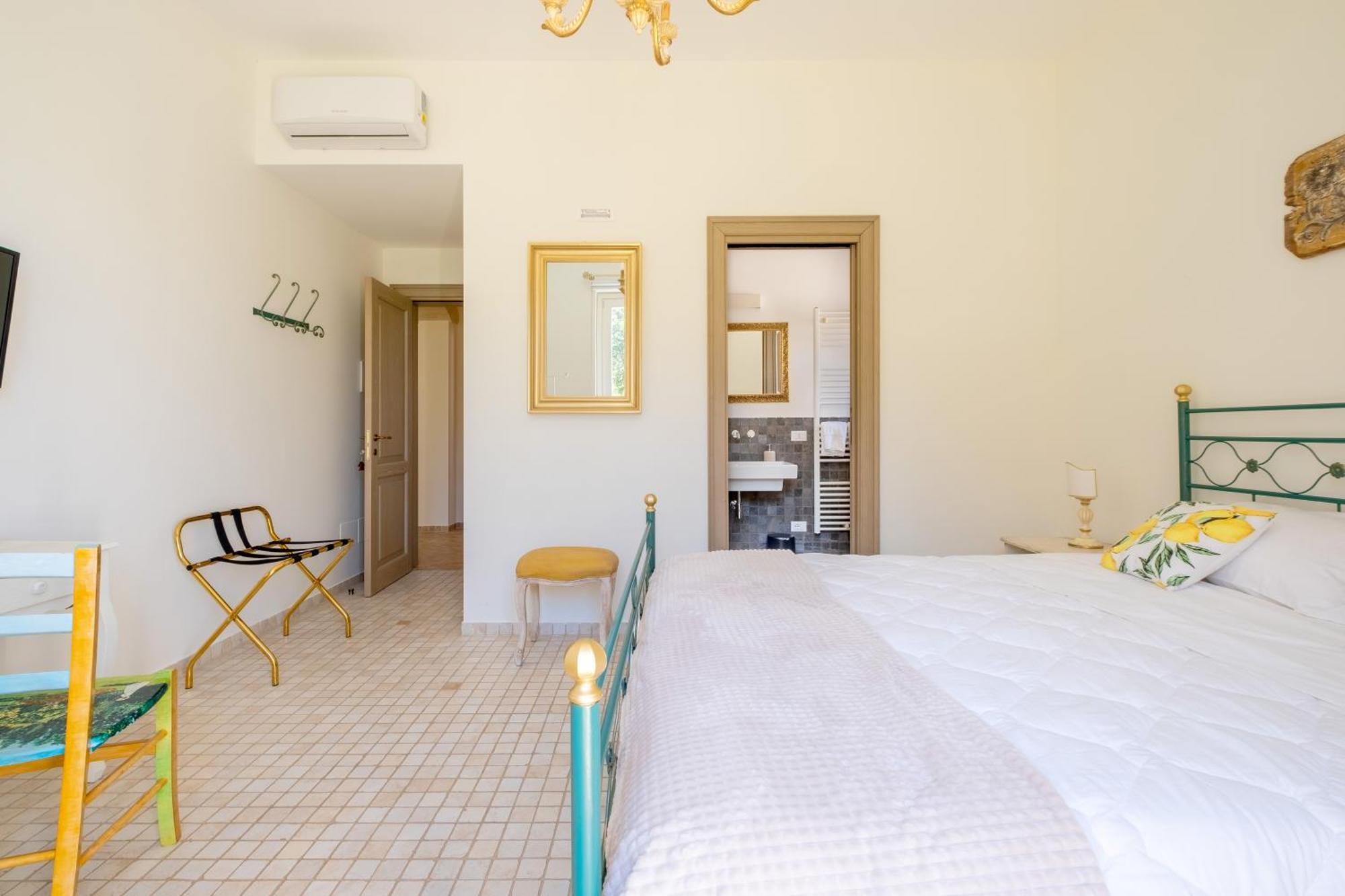 Villa Santa Margherita Chiaramonte Gulfi Buitenkant foto